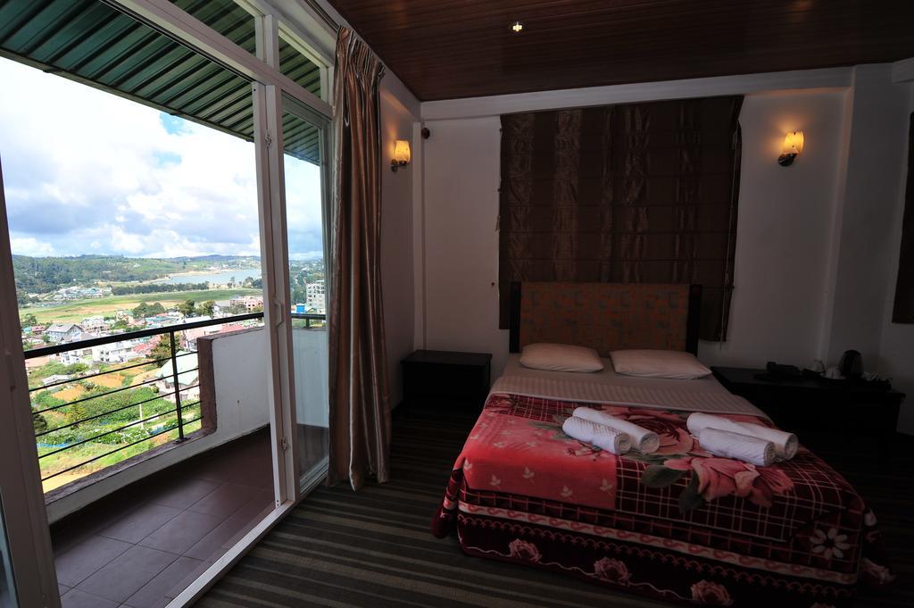 New Ashley Resorts Nuwara Eliya Exterior photo