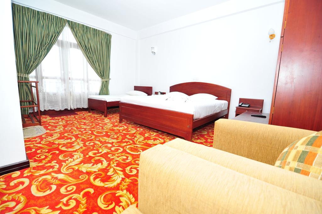 New Ashley Resorts Nuwara Eliya Exterior photo