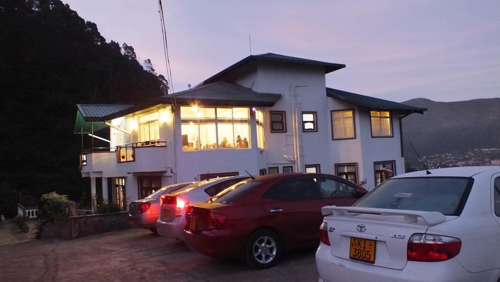 New Ashley Resorts Nuwara Eliya Exterior photo