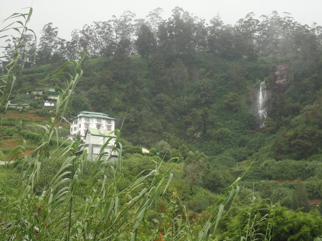 New Ashley Resorts Nuwara Eliya Exterior photo