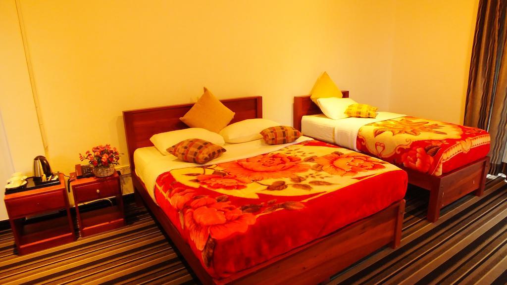 New Ashley Resorts Nuwara Eliya Exterior photo