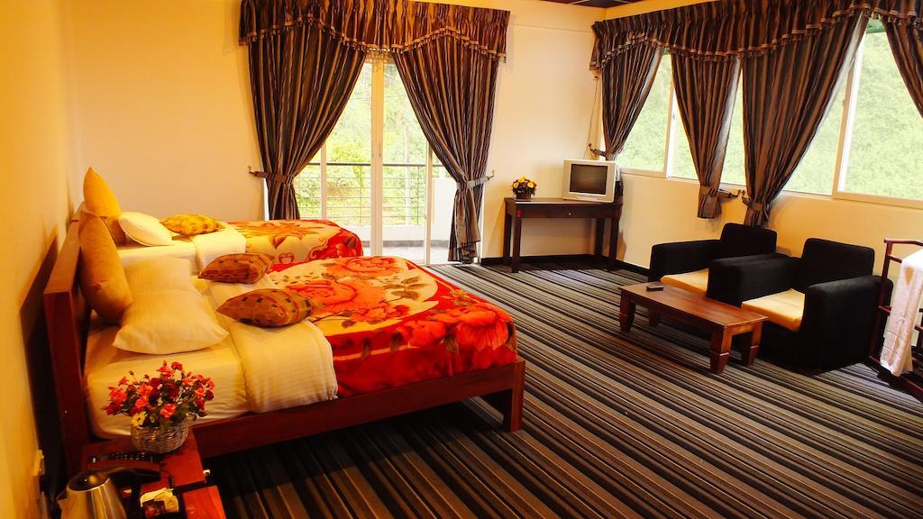 New Ashley Resorts Nuwara Eliya Exterior photo