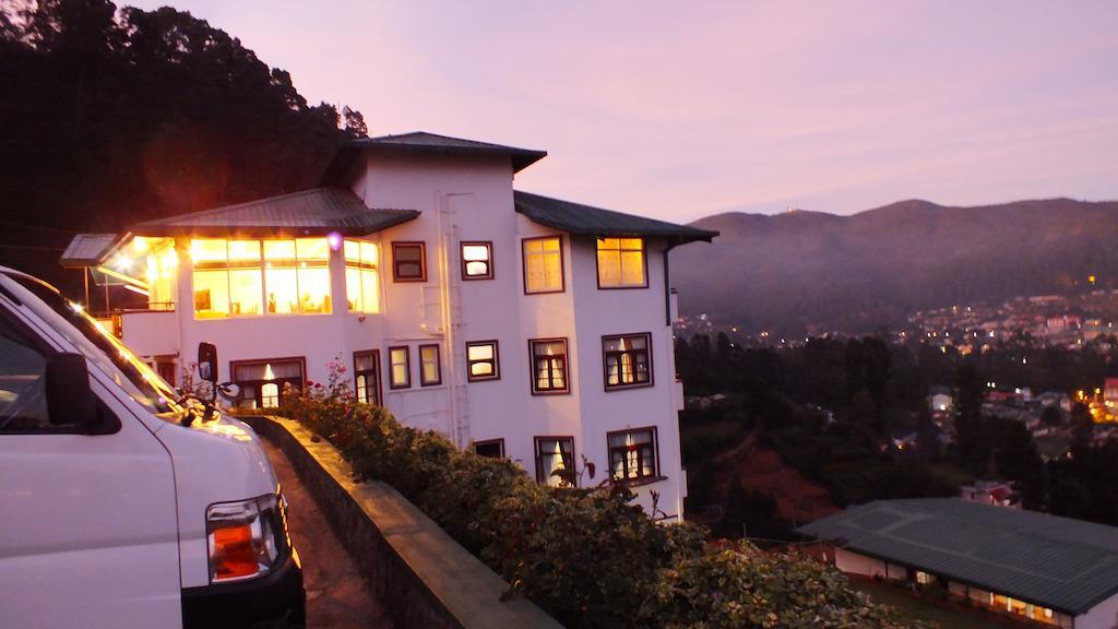 New Ashley Resorts Nuwara Eliya Exterior photo